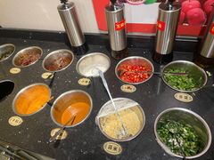 -重庆锦火锅(惠福东路店)