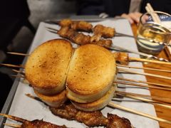 -肉串汪(西便门店)