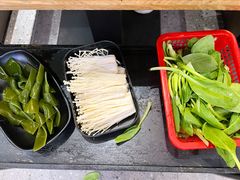 -林记潮牛·牛肉火锅(上马墩店)