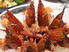 -红盔甲·小龙虾(天钥桥店)