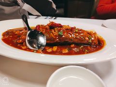 窖香臭桂鱼-同庆楼(金宝汇店)