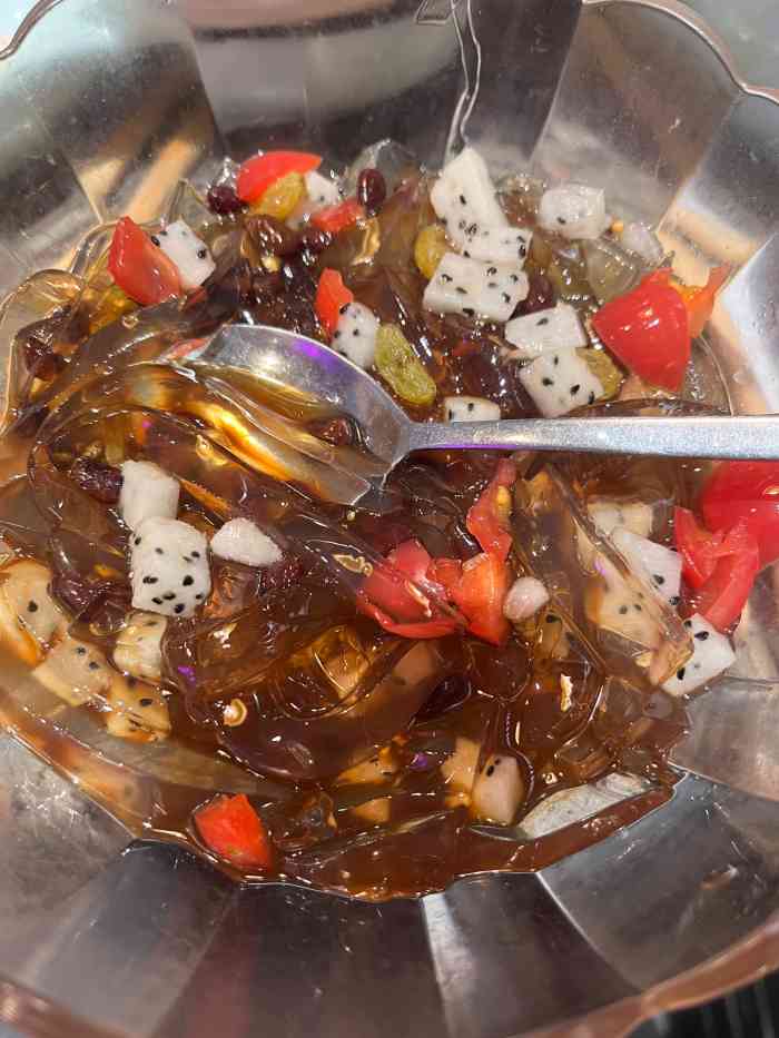 明月三千里烤肉·深夜烤吧(枣园店)-"每次遛狗都能看到这家店,并且