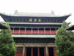 -报恩寺(平武县)