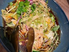 -耶里夏丽·丝路新疆菜·清真食品(徐家汇臻选店)