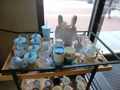 -星巴克(天津佛罗伦萨小镇店)