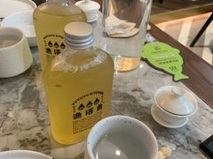 -渔语鱼新川菜Bistro(万象天地店)