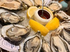 环球拼盘-Osteria Garden 生蚝花园餐厅(原进贤路店)