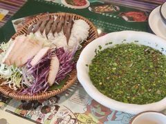 -呐咪傣园·云南菜(石厦店)