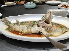 -香雪海饭店中餐厅(人民桥店)