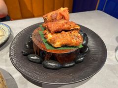 -沿江海南菜·文昌鸡祖师爷(大东海店)