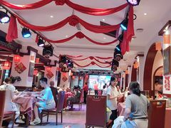 -山西会馆·晋菜·晋商宴·牌匾博物馆(胜利东街店)