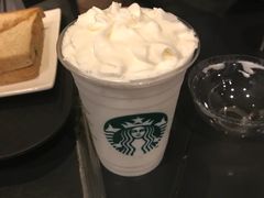-星巴克(厦门SM新生活广场店)