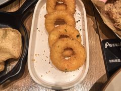 -Pennehut畔尼意面(合肥万象城店)
