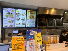 -真功夫(福中路店)