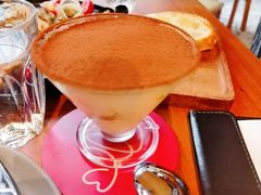 -Alemoni埃立莫丽意式餐厅(南长街贺弄店)