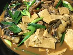 -红烧鱼头·杭帮菜·特色烧烤