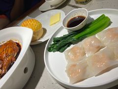-吉旺港式餐厅(南方商城店)