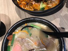 -云味馆·云南菜·云南米线(景田店)