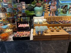 -喜庭海鲜自助(北辰三角洲北辰荟店)