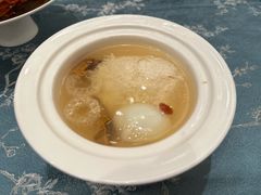 -扬州香格里拉·香宫中餐厅