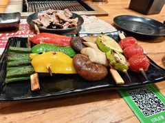 -千寻烧肉(政务区店)