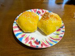 -清真·古丽花儿·新疆美食(河南路店)