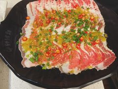 -猫爪爪原切自助烤肉(观音桥阳光世纪店)