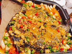 -烟火鱼乡(吾悦店)