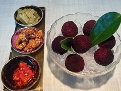 -莉莉海堂HAITANG·烤鸭(国贸商城店)