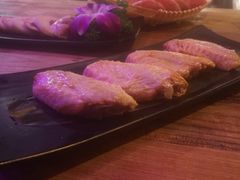 -碳说品道.瓦片烤肉.海鲜烧烤(中华路店)