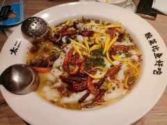 -太二酸菜鱼(广州IFC国金天地店)