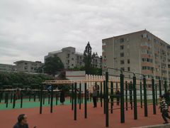 -四川大学(望江校区)