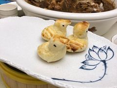 -便宜坊烤鸭店(科创店)