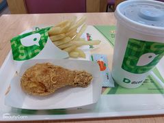-德克士(睢宁曼哈顿店)