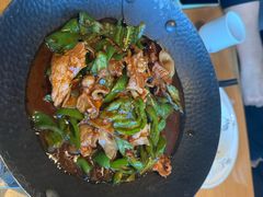 -辛香汇·现炒川菜(共康店)