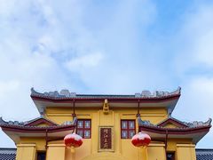 -桂林独秀峰王城景区