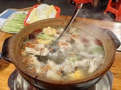 -洪大厨鸡煲(福田店)