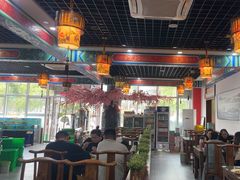 -柒柒海里·平价海鲜·蒸汽·家宴(金沙滩店)