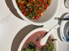 -老街鱼嘴巴(步步高新天地店)