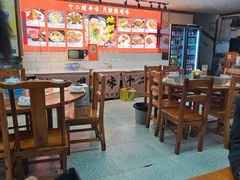 -十二道丰味·徐州土菜·烧烤(何山路店)