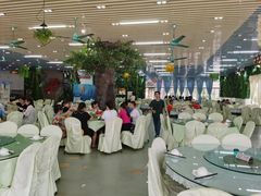 大堂-景好海鲜餐厅(大鹏必选旅游店)