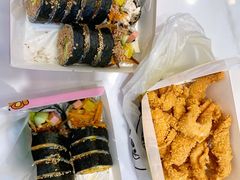 -胤韩紫菜包饭·炸鸡·拌饭(宋家庄店)