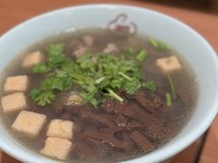 -回味鸭血粉丝汤(新城市广场店)