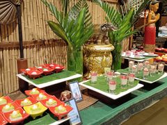 -视界美食自助餐厅·石家庄希尔顿酒店