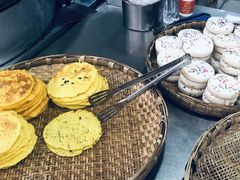 -小米粑粑(玉锦苑店)