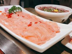 -码头故事火锅(大丰店)