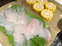 -渝味晓宇火锅(合川路店)