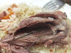羊腿抓饭-塔斯提抓饭(东城汇店)