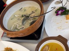 -千岛湖鱼味馆(十字街总店)