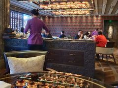 -北京四季酒店·采逸轩